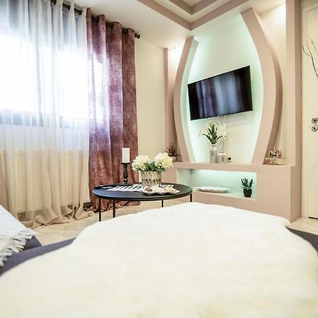 'The Ivory' House Project In Athens Appartement Buitenkant foto