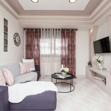 'The Ivory' House Project In Athens Appartement Buitenkant foto
