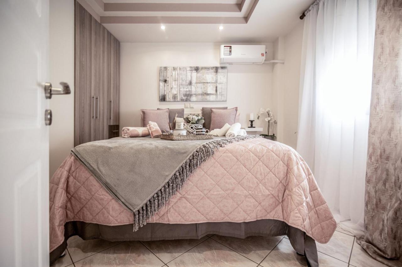 'The Ivory' House Project In Athens Appartement Buitenkant foto