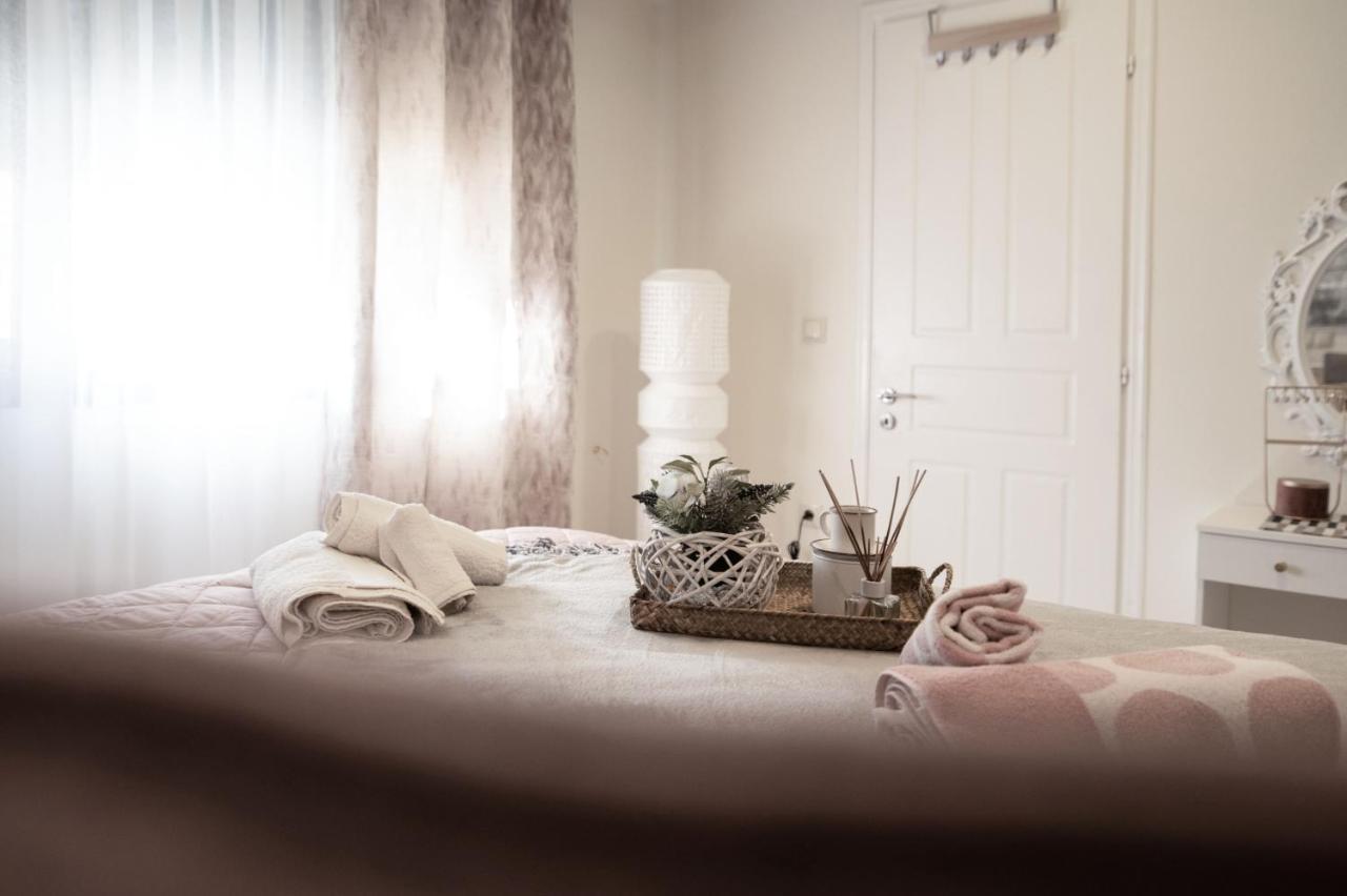 'The Ivory' House Project In Athens Appartement Buitenkant foto