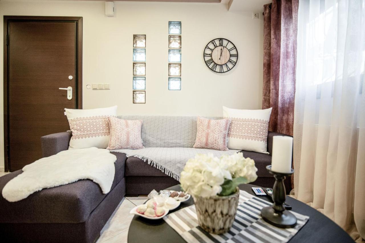 'The Ivory' House Project In Athens Appartement Buitenkant foto