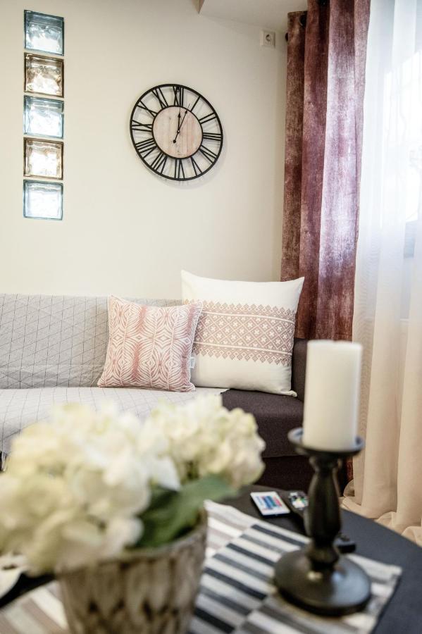 'The Ivory' House Project In Athens Appartement Buitenkant foto