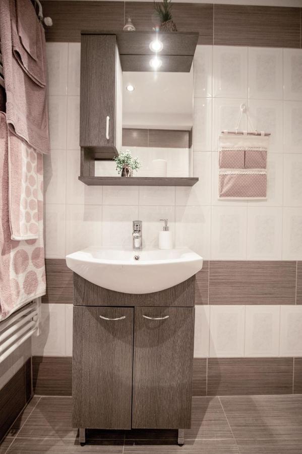 'The Ivory' House Project In Athens Appartement Buitenkant foto
